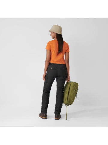 FJÄLLRÄVEN Hosen in blau