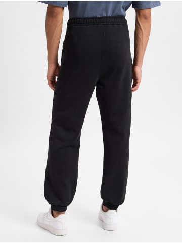PEGADOR Jogginghose in schwarz