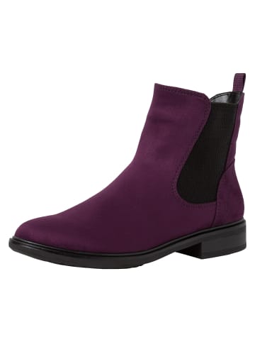 Jana Chelsea Boot in PURPLE