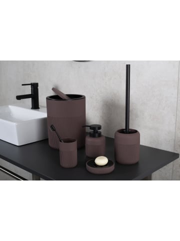 RIDDER Aufbewahrungsbecher Selma braun