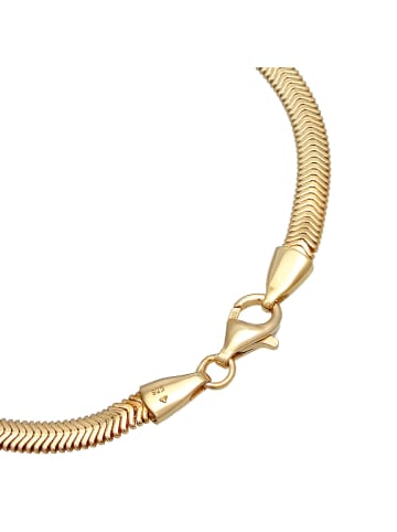 KUZZOI Armband für Herren in gold