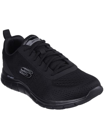 Skechers Freizeitschuhe in schwarz