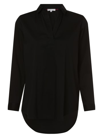 Marie Lund Blusenshirt in schwarz