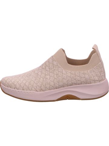Josef Seibel Schnürschuh in beige