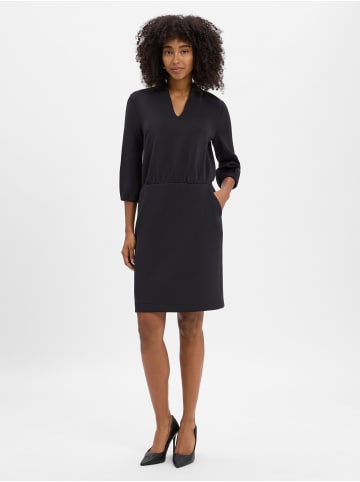 MARC CAIN COLLECTIONS Kleid in marine - 0001