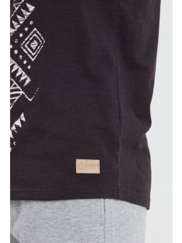 !SOLID Tanktop SDIsaak in Schwarz