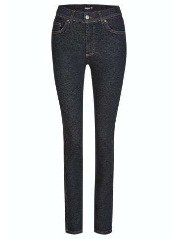 ANGELS Jeans Jeans SKINNY in Blau