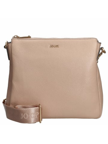 JOOP! Women Vivace Jasmina - Schultertasche M 27 cm in beige