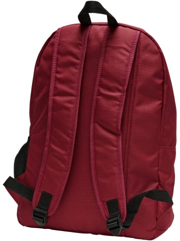 Hummel Hummel Back Pack Core Multisport Unisex Erwachsene in BIKING RED/RASPBERRY SORBET