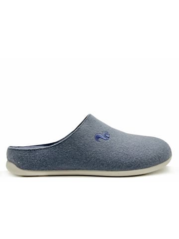 thies Sneaker für Damen in blau