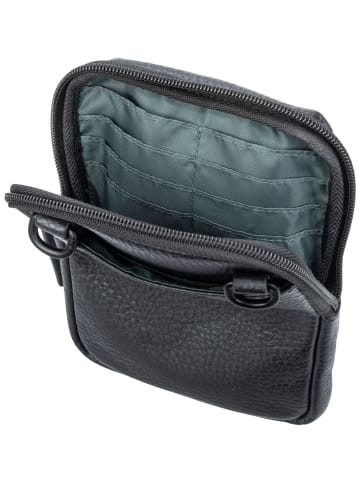 Jost Umhängetasche Stockholm Pouch in Black