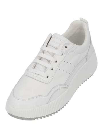 palado Schnürschuhe in white