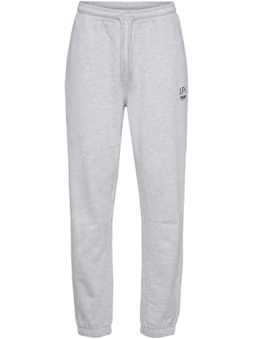 Hummel Hummel Hose Hmllp10 Multisport Herren in LIGHT GREY MELANGE