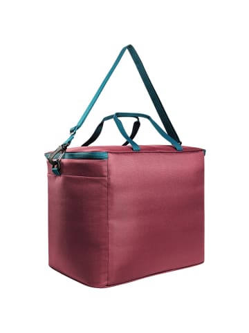 Tatonka Kühltasche 37 cm in bordeauxred