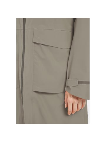 Didriksons Parka Nadja in braun