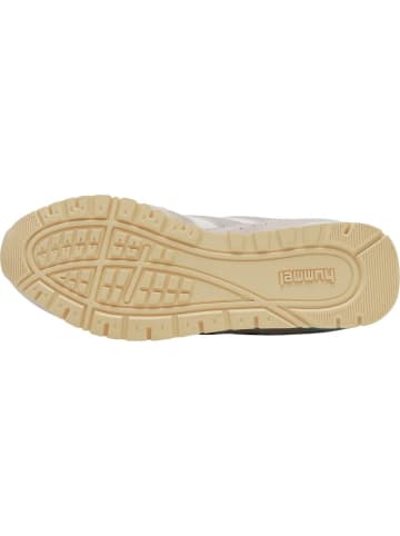 Hummel Sneaker in Weiß