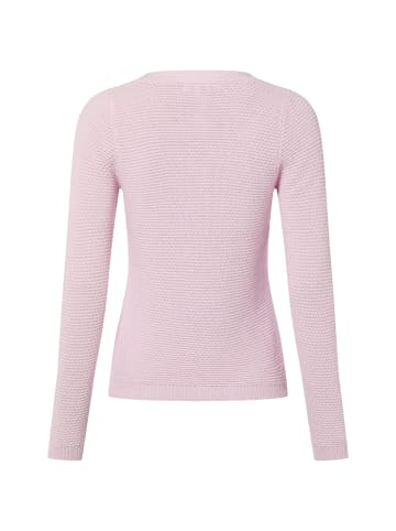 Marie Lund Jacke in rosa - 0005