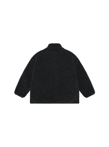 Noppies Strickjacke in Forged Iron