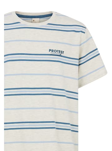 Protest " PRTScott JR in Raku Blue