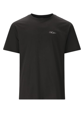 NOU T-Shirt Sudal in 1001 Black