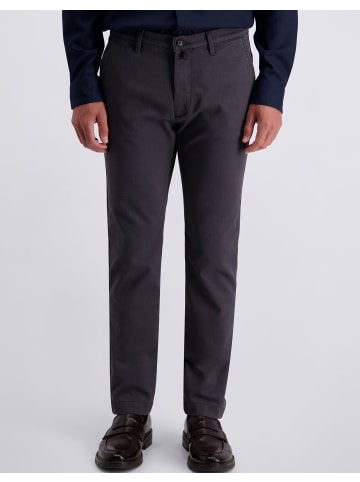 Pierre Cardin Chino Colmar in Asphalt