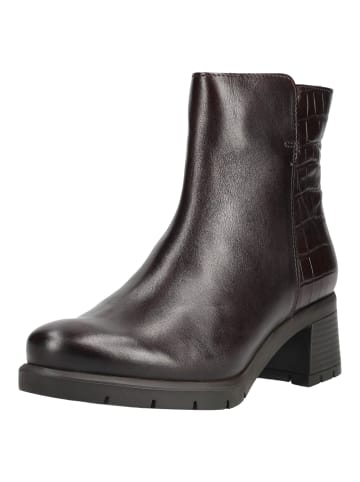 ara Stiefelette PRAG ST PRAG ST in Cacao
