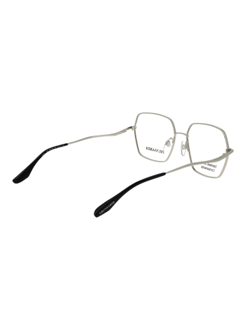 Trussardi Damen Optische Fassungen Quadrat Silber