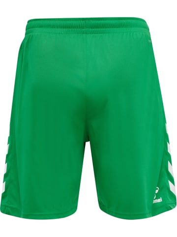 Hummel Hummel Kurze Hose Hmlcore Multisport Erwachsene Atmungsaktiv Schnelltrocknend in JELLY BEAN