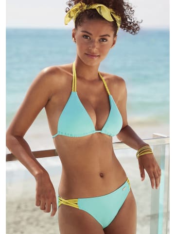Venice Beach Bikini-Hose in mint