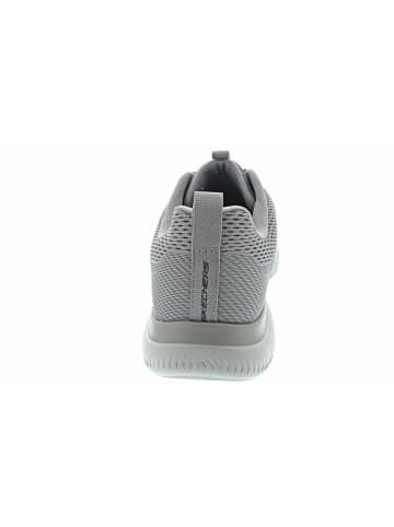 Skechers Runningschuhe für Herren in grau