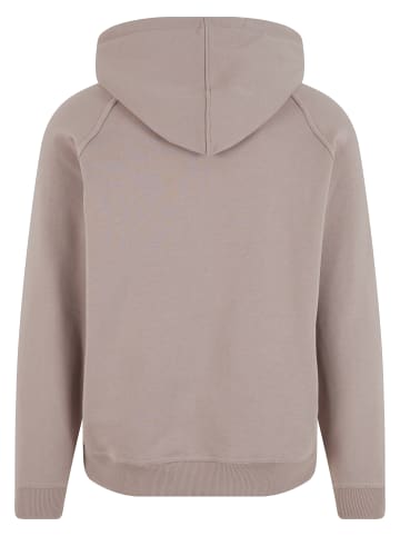 Urban Classics Sweat & Fleece - Hoody in duskrose