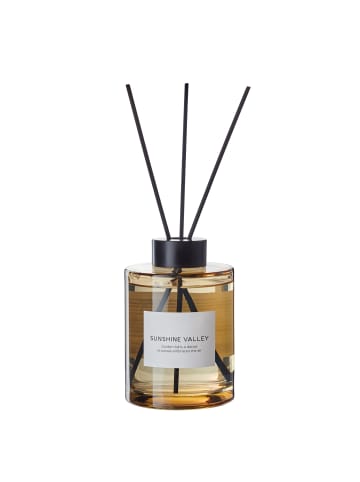 Butlers Raumduft PURE POETRY Sunshine Valley in Orange