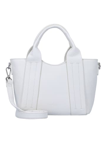 Gabor Christine Handtasche 26 cm white