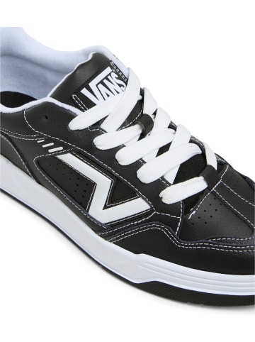 Vans Sneaker "Upland" in Schwarz