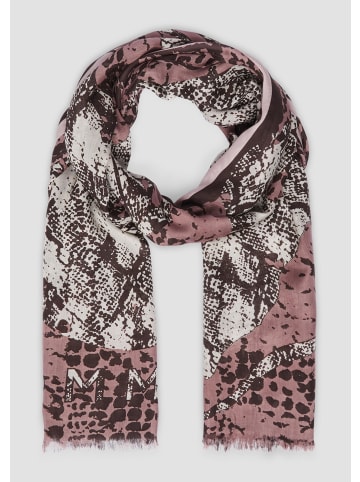 comma Tuch in 89F1_braun