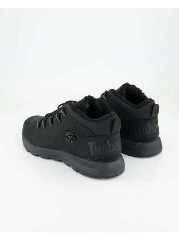 Timberland Stiefeletten in Schwarz