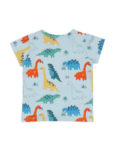 Walkiddy T-Shirt Baby Dinosaurs - Baumwolle (Bio)