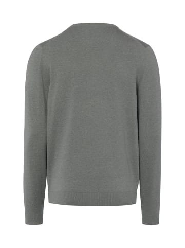 Finshley & Harding Pullover in grau - 0010