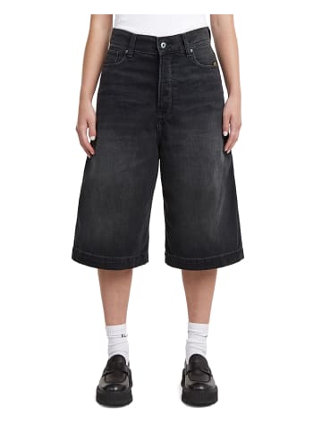 G-Star Raw Patti Jorts Clean Edge worn in blade