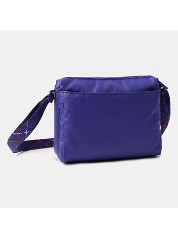 Hedgren Inner City Eye Umhängetasche RFID 22 cm in creased royal blue