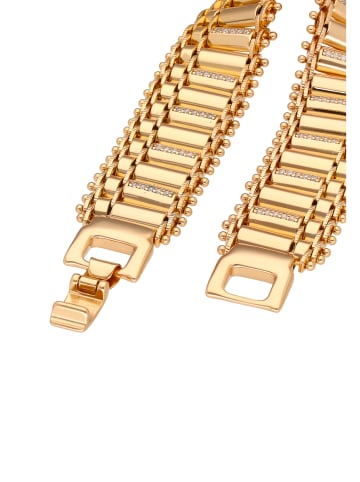 gaya Women Bracelet in Rose Gold