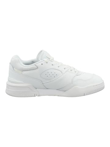 Lacoste Sneaker in Weiß