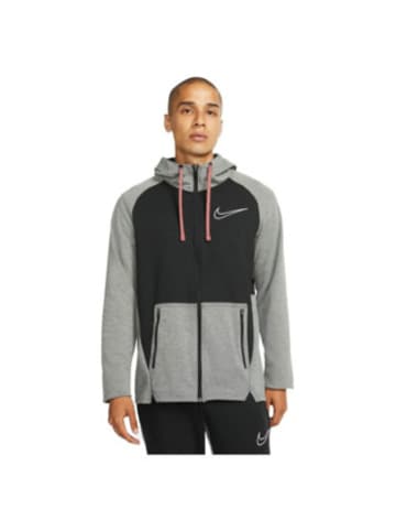 Nike Übergangsjacke für Herren in unifarben in uni