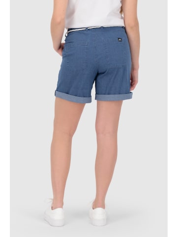 alife and kickin Jeansshorts CristinaAK A in denim