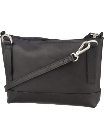 Jost Umhängetasche Rana 1279 Belt/Shoulder Bag in Black