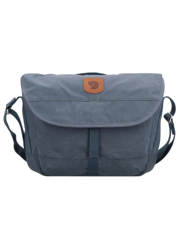 FJÄLLRÄVEN Greenland Messenger 34 cm Laptopfach dusk