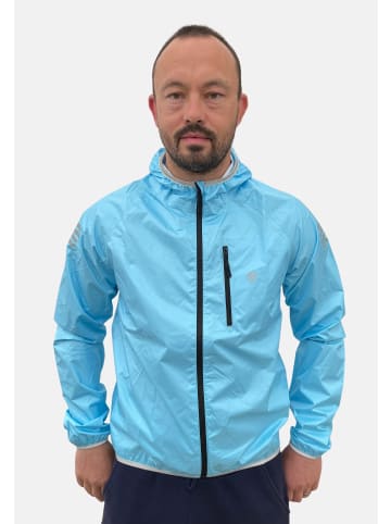 Proviz Jacke Signature in Himmelblau