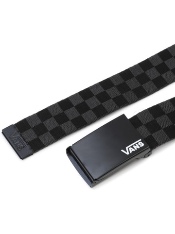 Vans Kinder Gürtel in Schwarz