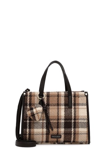 EMILY & NOAH Shopper E&N Levinia in brown