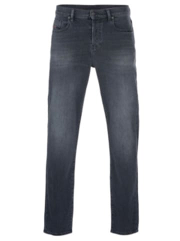 Diesel Regular fit für Herren in grau in grau